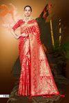 Madhurima Vol 1 By Saroj Soft Silk Wedding Sarees Wholesalers In Delhi
